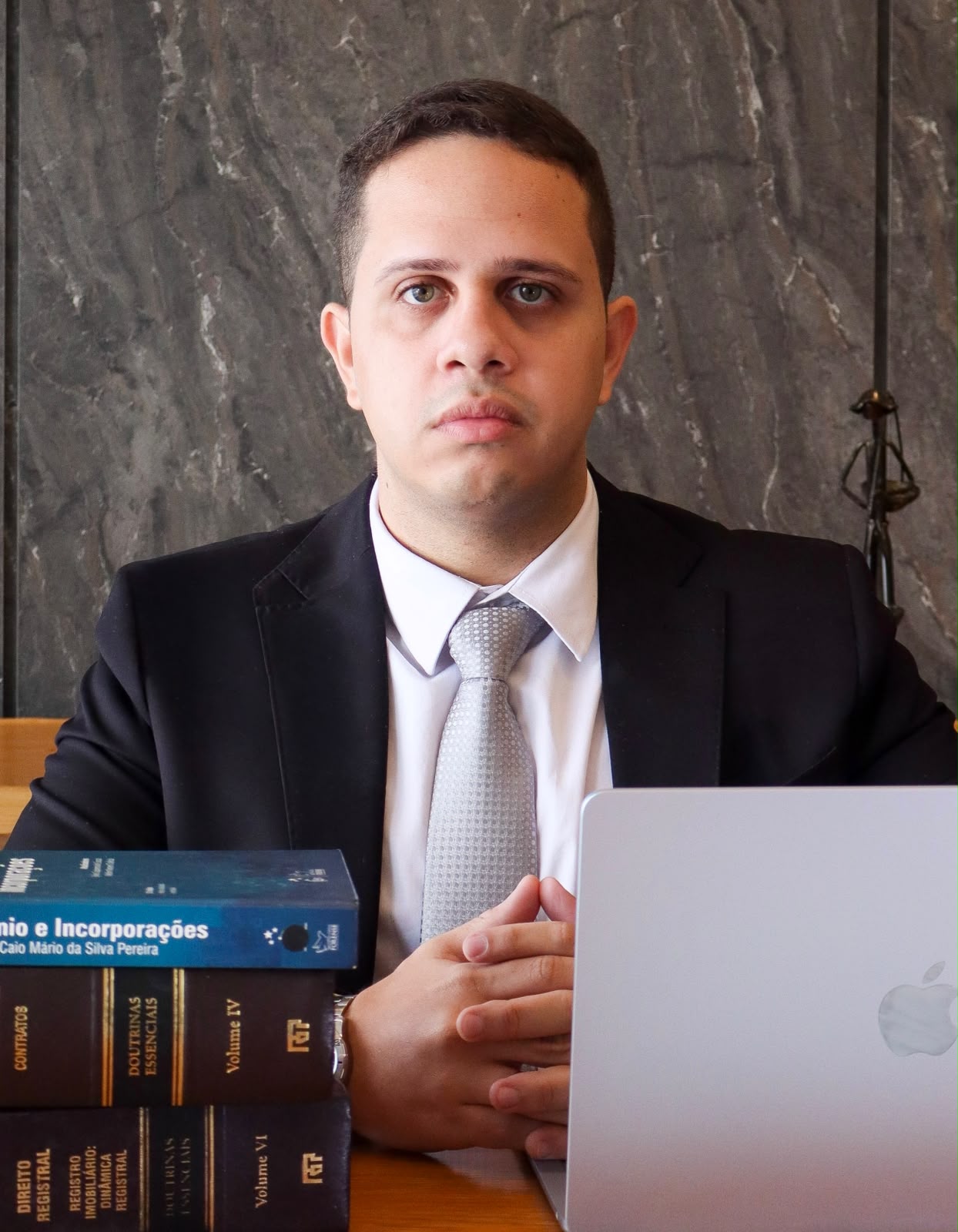 Alef Phellipe Santana de Souza — Sócio-Fundador